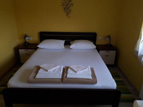 Hostal Rooms Daniela