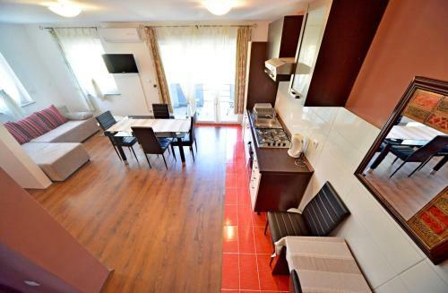Hostal Guest House Rudine