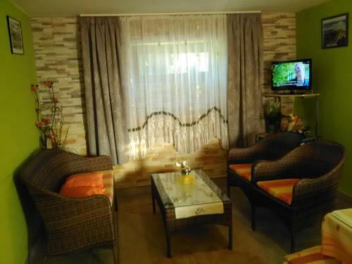 Apartment Toma?evi?