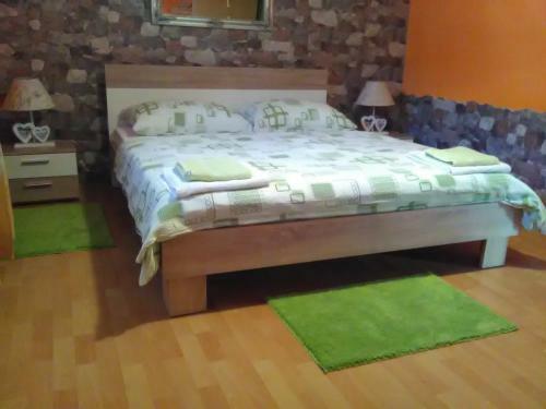 Apartment Toma?evi?