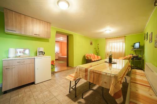 Apartment Toma?evi?