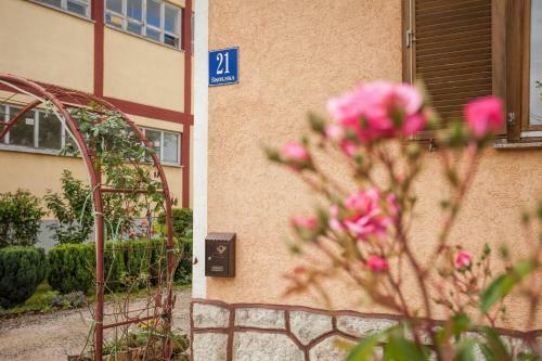 Apartment Toma?evi?