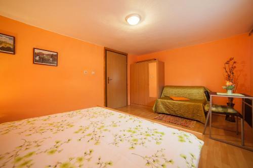 Apartment Toma?evi?
