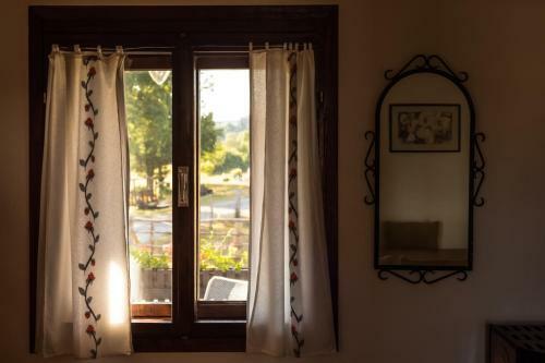 Agroturismo Farmstay Koti?