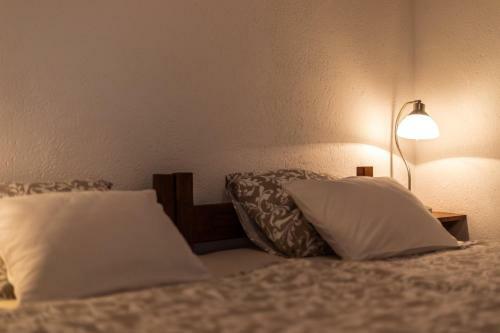 Agroturismo Farmstay Koti?