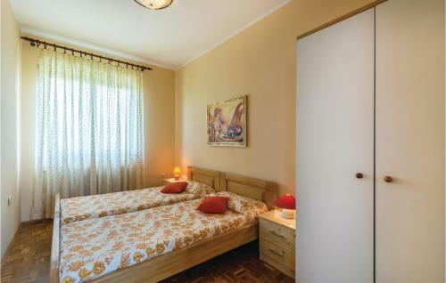 Holiday Home Nova Vas Cr