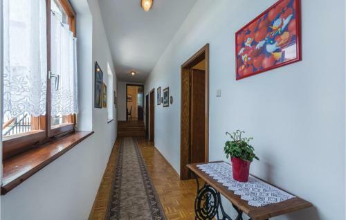 Holiday Home Nova Vas Cr
