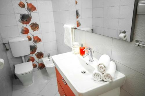 Hostal Villa Solo