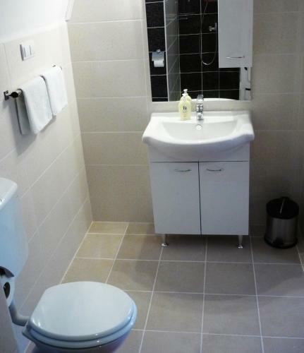 Hostal Villa Solo
