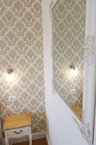 Hostal Villa Solo