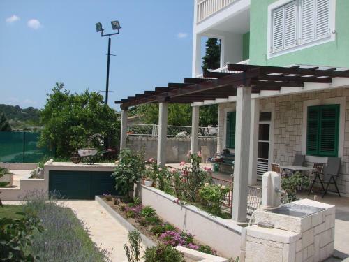 Hostal Villa Solo