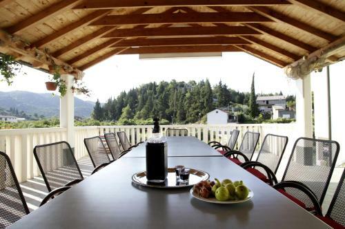 Hostal Villa Solo
