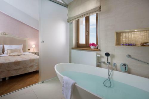 Hotel San Rocco