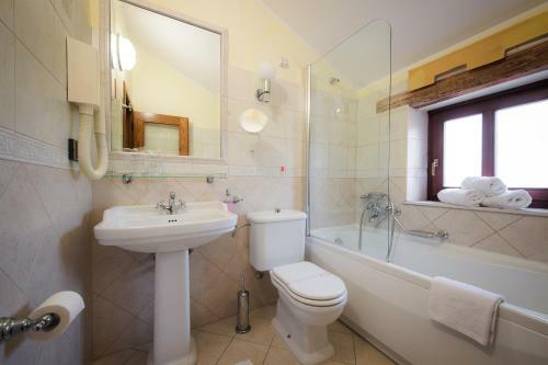 Hotel San Rocco