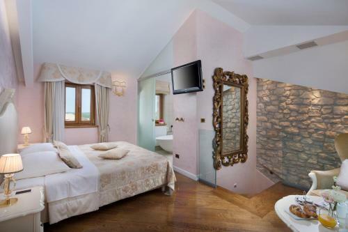 Hotel San Rocco