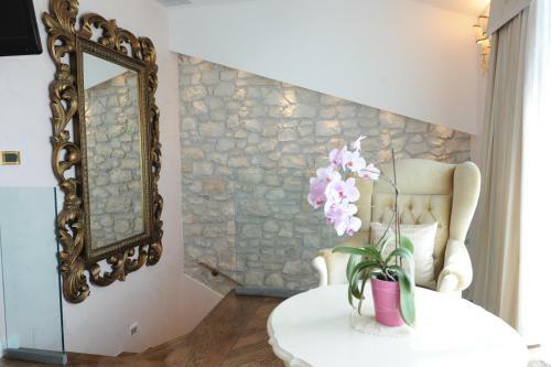 Hotel San Rocco