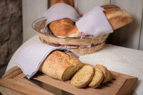 Hotel San Rocco