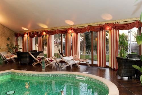 Hotel San Rocco