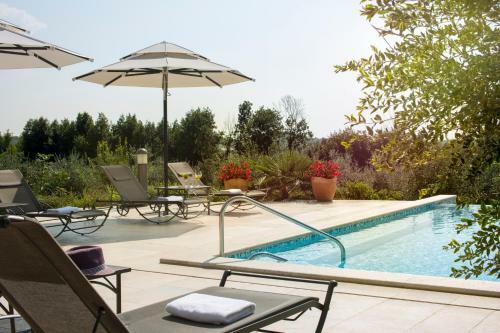 Hotel San Rocco