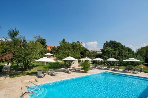 Hotel San Rocco