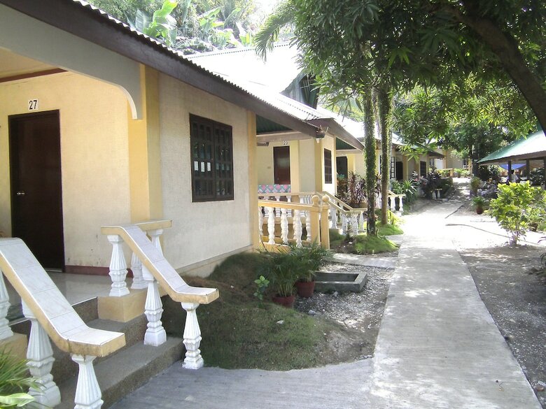 Apartamento Seashore Beach Resort
