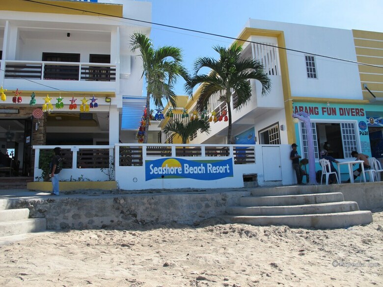 Apartamento Seashore Beach Resort