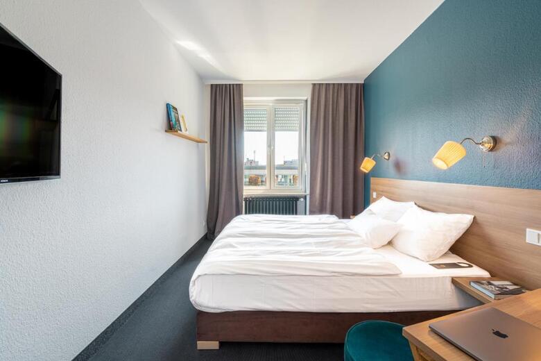 Hotel Stachus