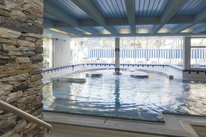 Hotel Arenas Resort Valaisia