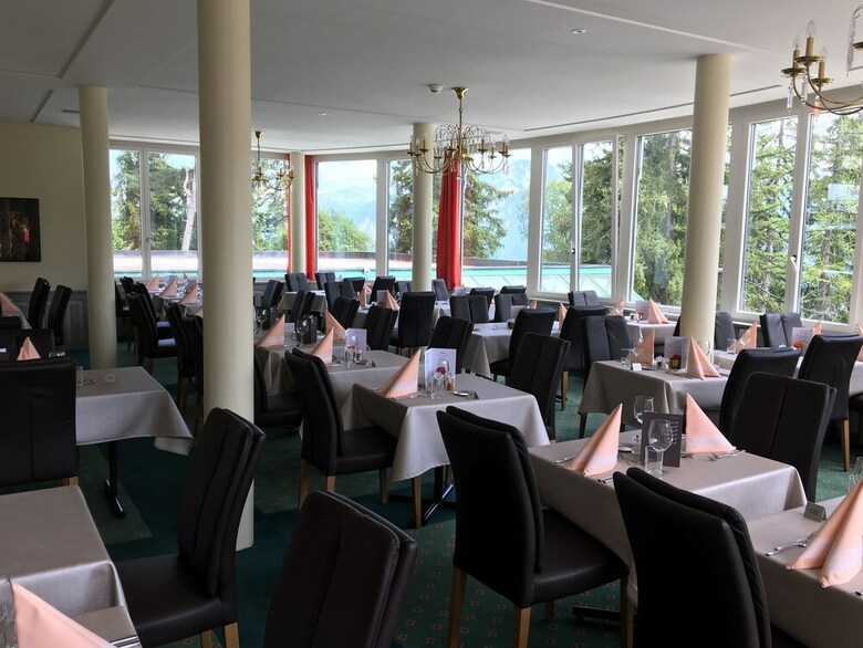 Hotel Arenas Resort Valaisia