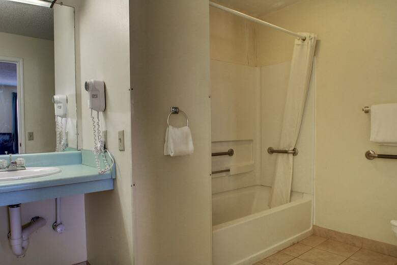 Motel Key West Inn - Cookeville