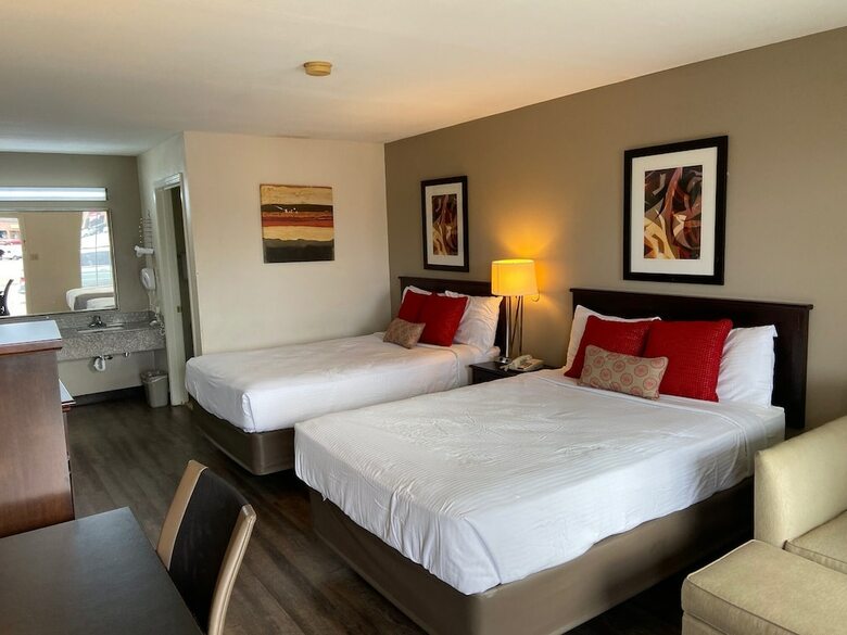 Motel Key West Inn - Cookeville