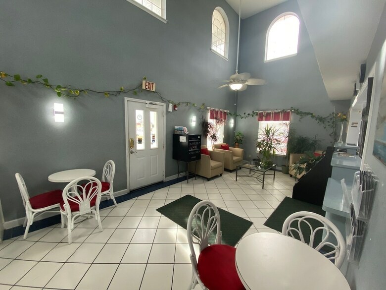 Motel Key West Inn - Cookeville