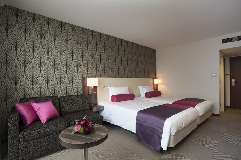 Hotel Mercure Okinawa Naha