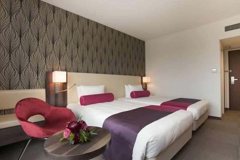 Hotel Mercure Okinawa Naha