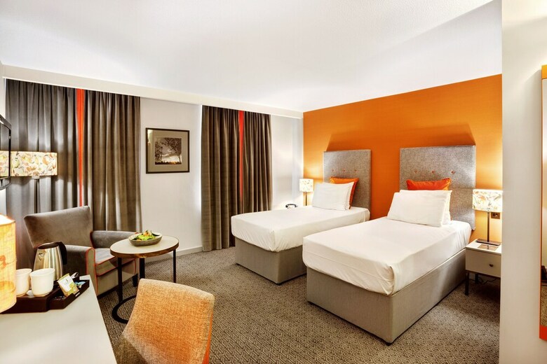 Cedar Court Hotel Harrogate, Ascend Hotel Collection