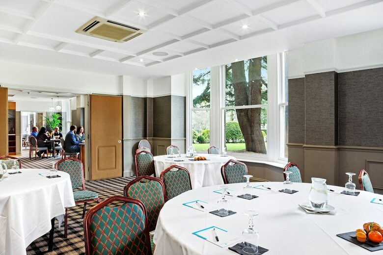 Cedar Court Hotel Harrogate, Ascend Hotel Collection