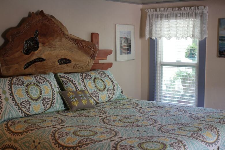 Historic Smith Hotel Bed And Breakfast