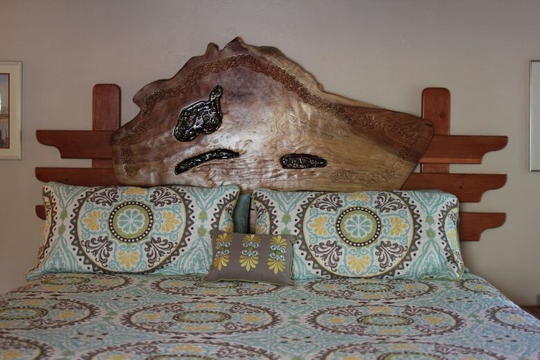 Historic Smith Hotel Bed And Breakfast