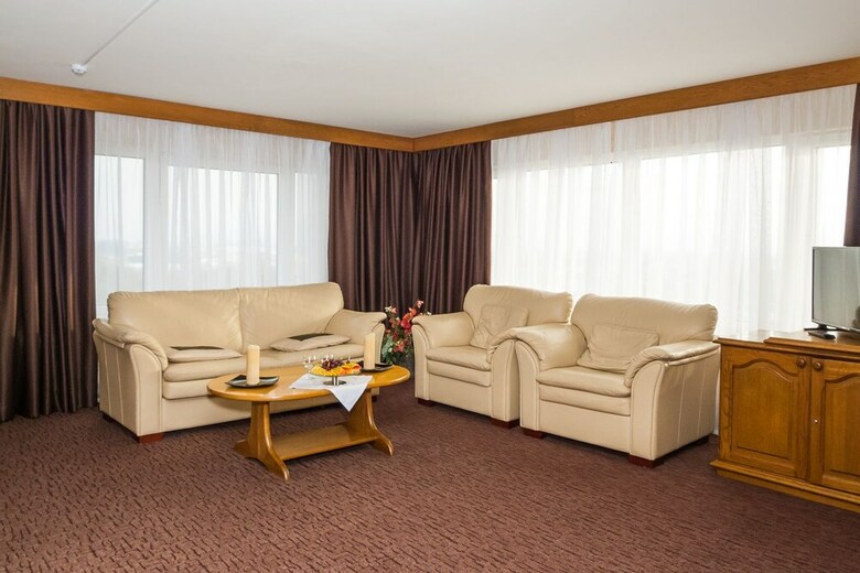 Baltica Hotel