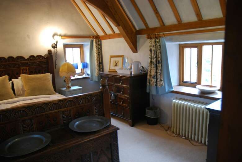 Bed & Breakfast Meadow Cottage