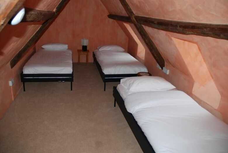 Bed & Breakfast Meadow Cottage