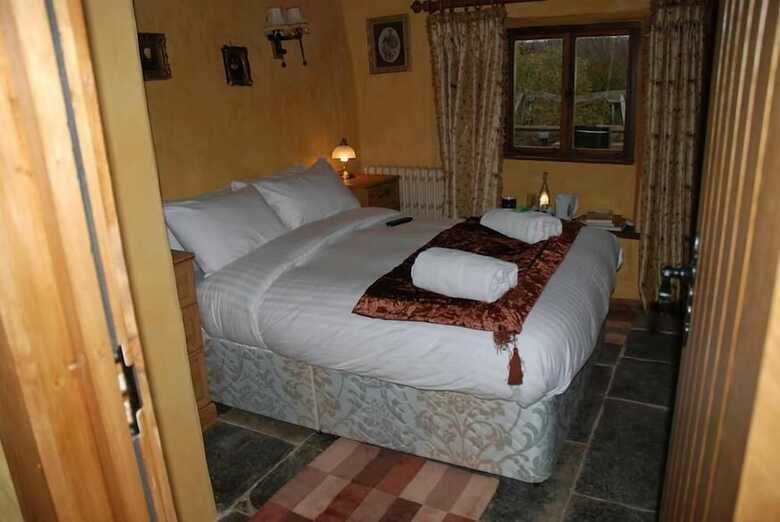 Bed & Breakfast Meadow Cottage