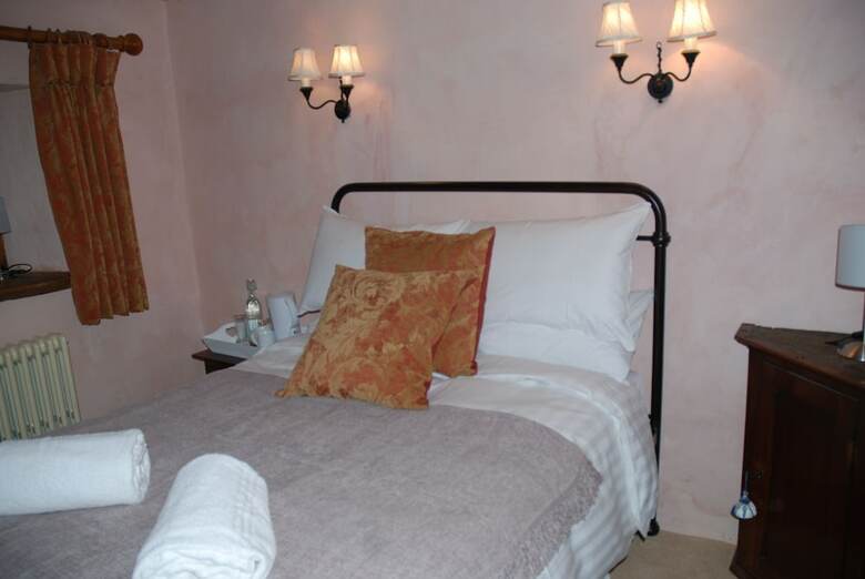 Bed & Breakfast Meadow Cottage