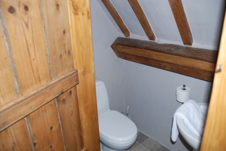 Bed & Breakfast Meadow Cottage