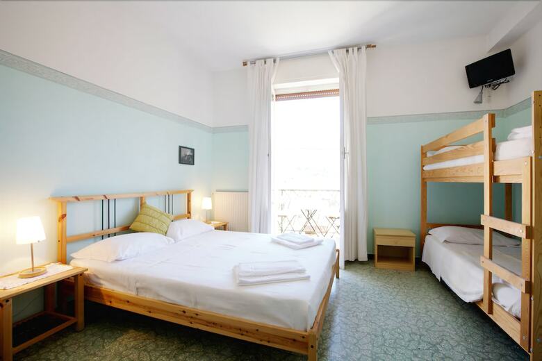 Bed & Breakfast La Perla Blu