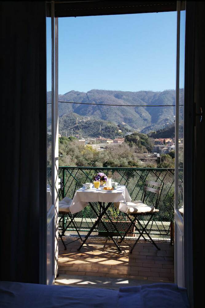 Bed & Breakfast La Perla Blu