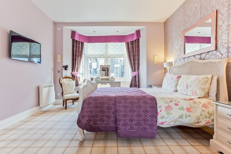 Bed & Breakfast Bowness Bay Suites
