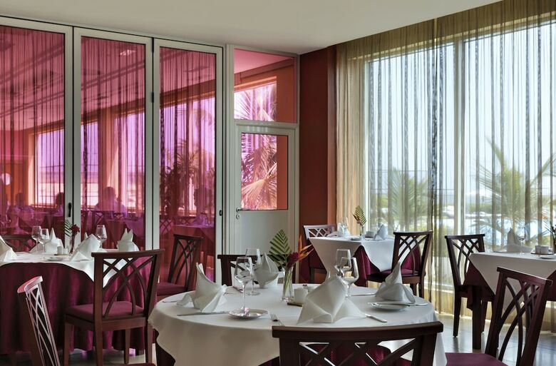 Azala� Hotel Cotonou
