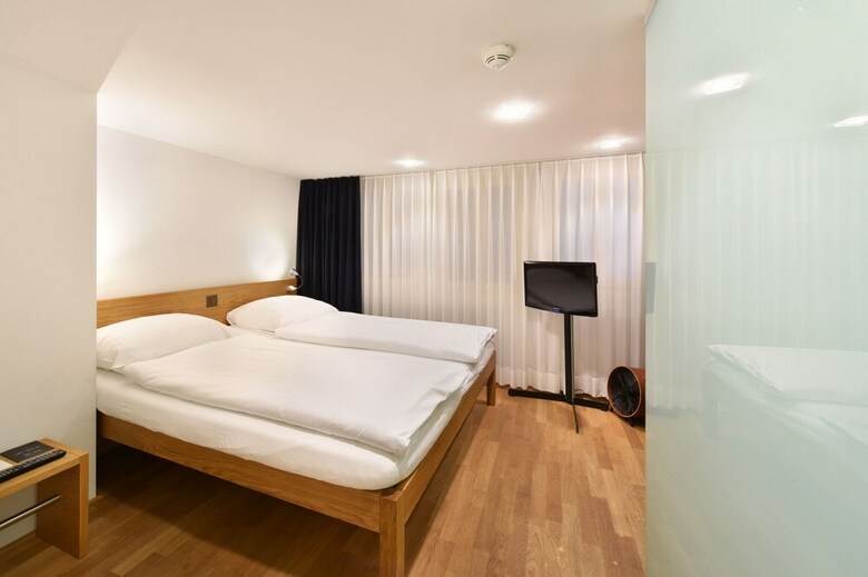 Altstadt Hotel Le Stelle Luzern