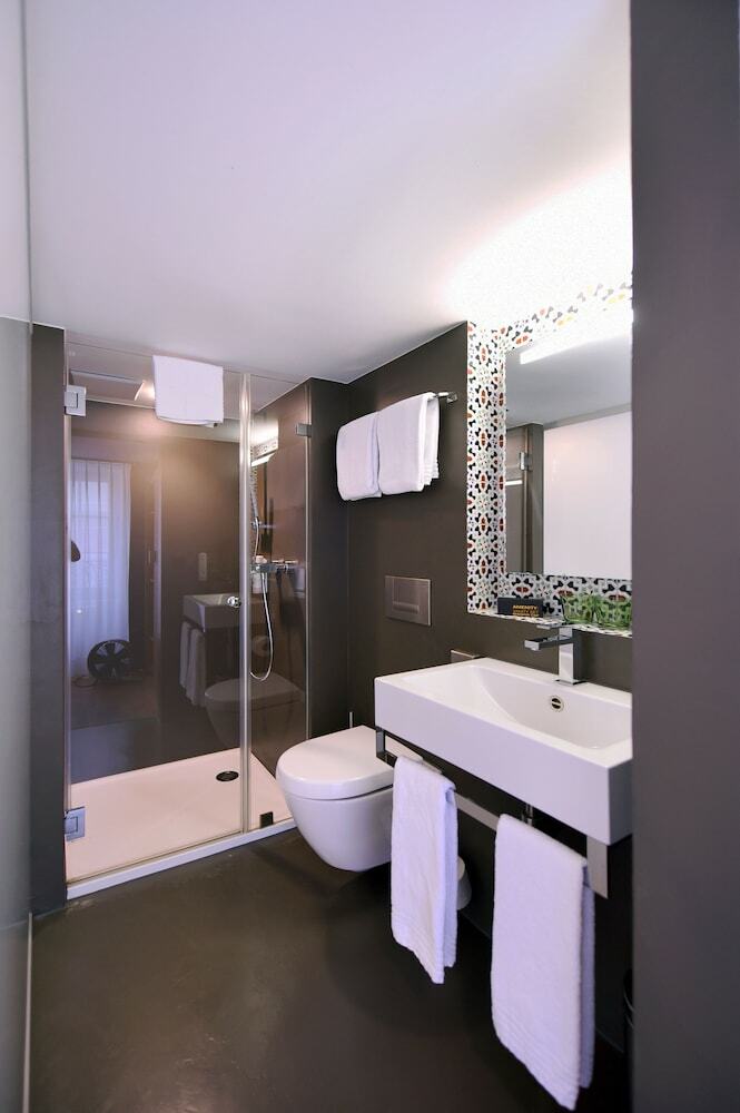 Altstadt Hotel Le Stelle Luzern